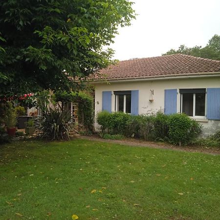 Tartas La Casa Del Sol B&B 외부 사진