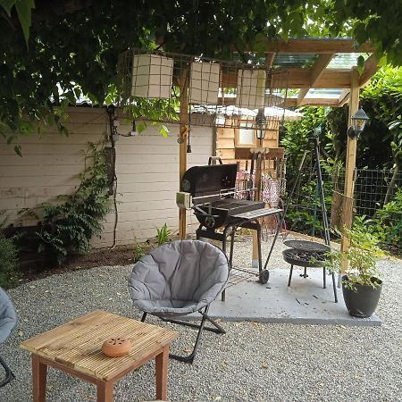 Tartas La Casa Del Sol B&B 외부 사진