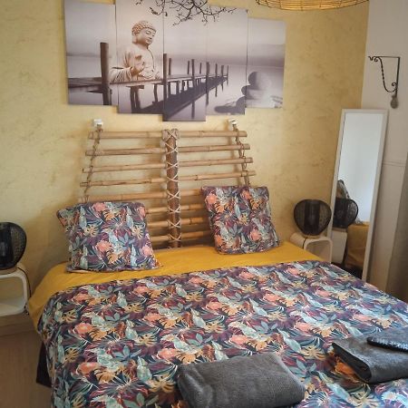 Tartas La Casa Del Sol B&B 외부 사진