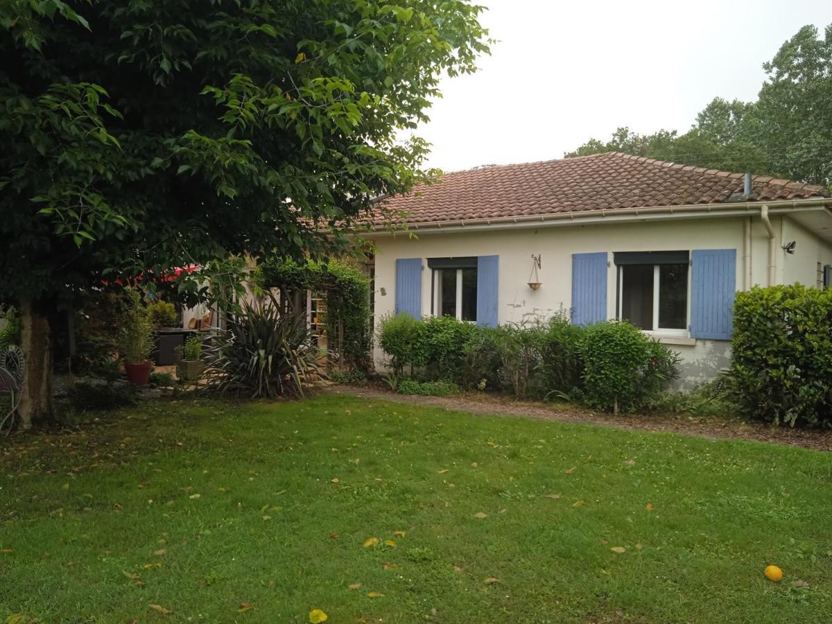 Tartas La Casa Del Sol B&B 외부 사진