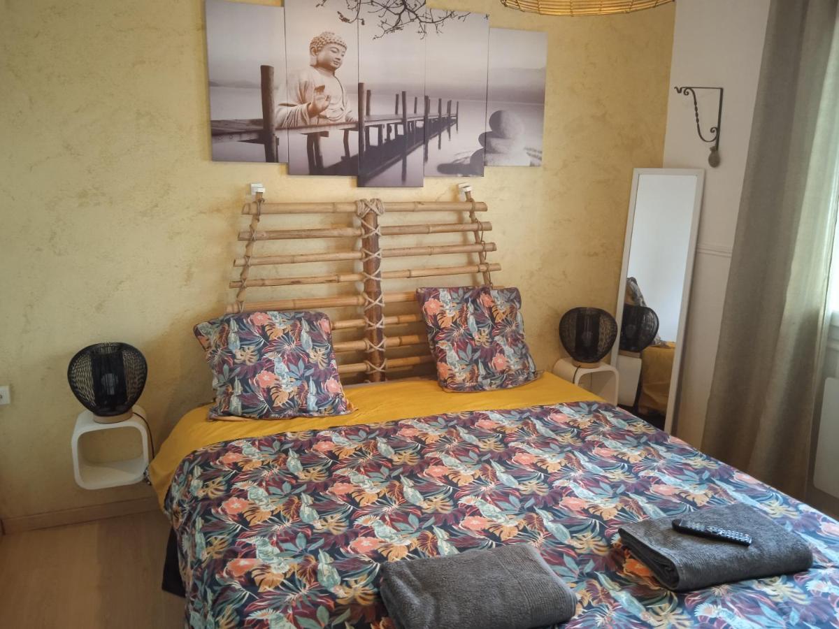 Tartas La Casa Del Sol B&B 외부 사진