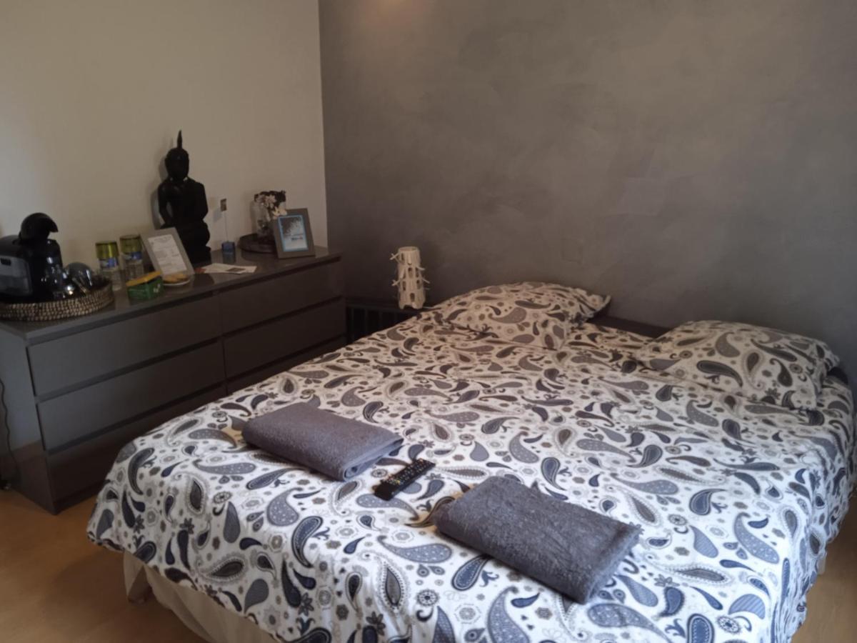 Tartas La Casa Del Sol B&B 외부 사진