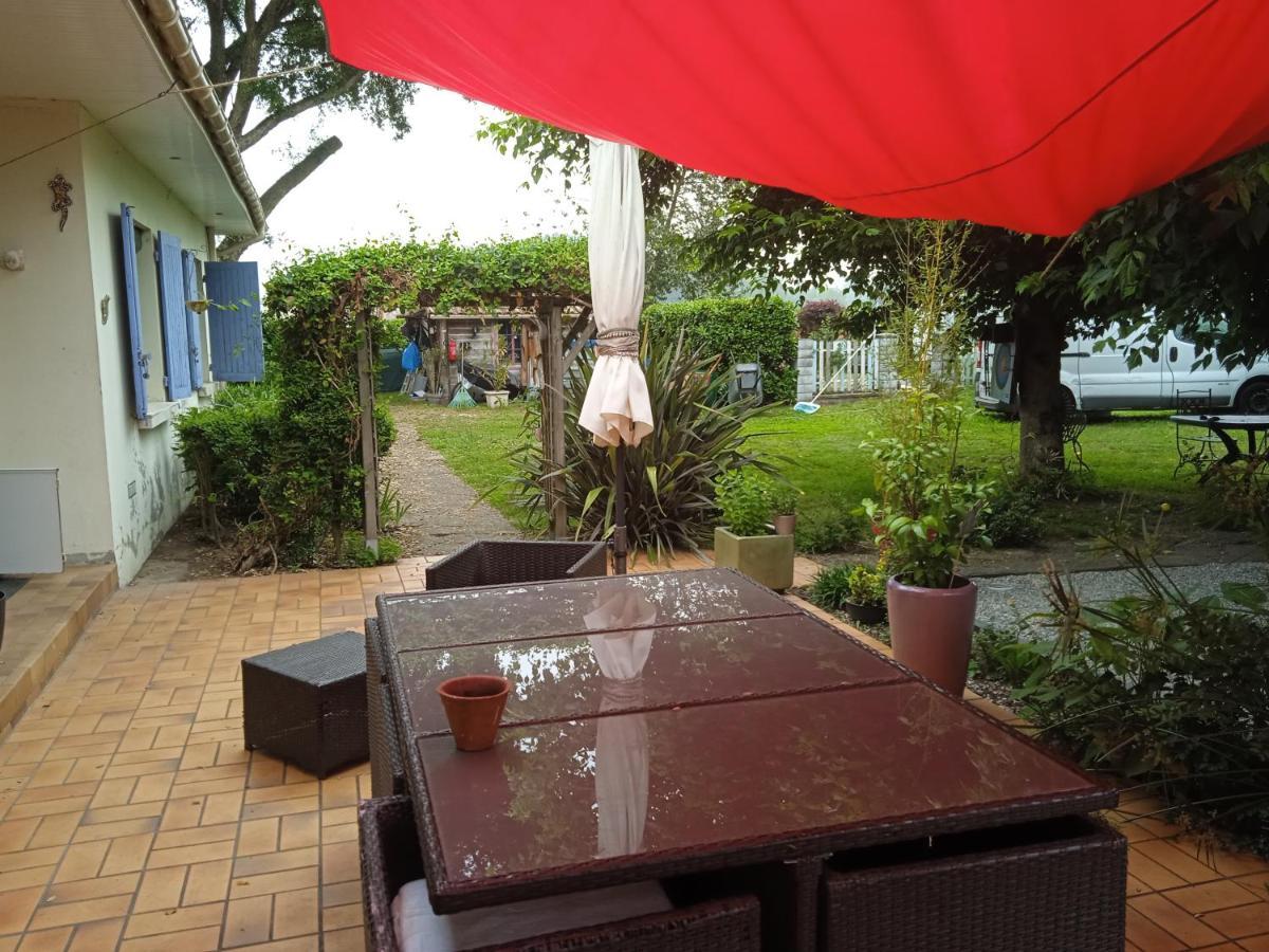 Tartas La Casa Del Sol B&B 외부 사진